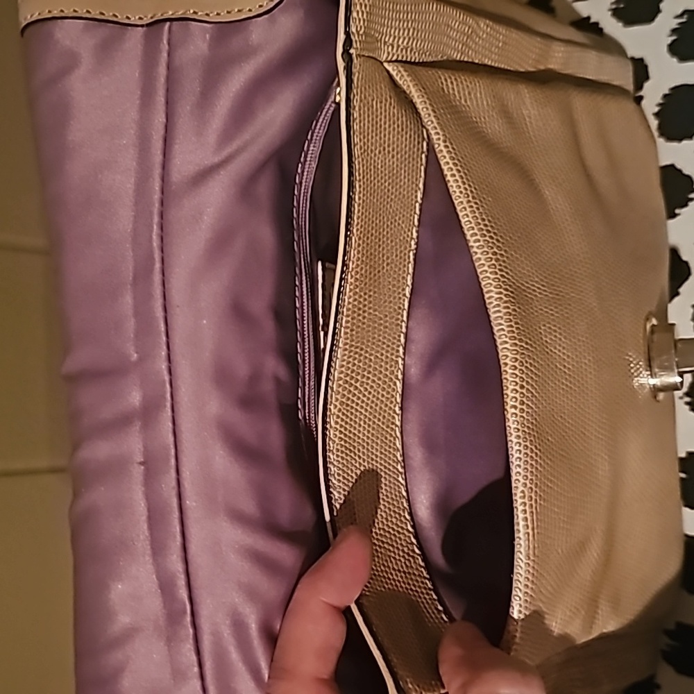Coach Purse - Picture 8 of 13